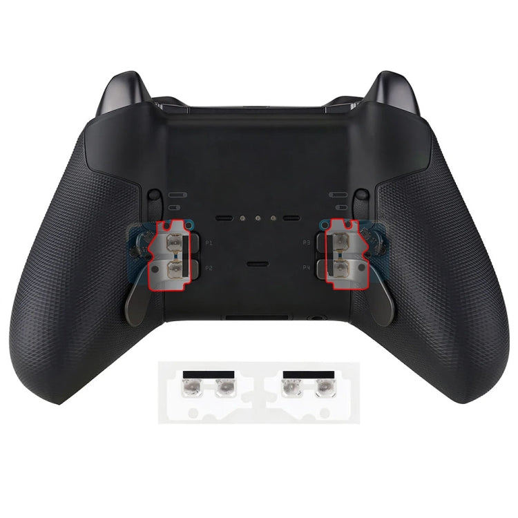 Per Xbox One Elite 2 Foglio conduttivo con piastra di estrazione della maniglia Bluetooth wireless Per Xbox One Elite 2 Foglio conduttivo con piastra di estrazione della maniglia Bluetooth wireless